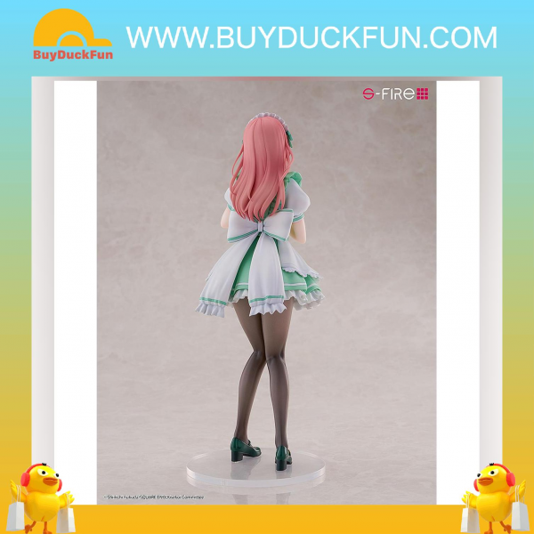 Sega My Dress-Up Darling 戀上換裝娃娃 模型 乾心壽 可愛女僕Ver.