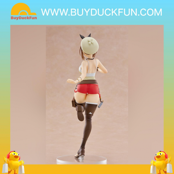 POP UP PARADE Atelier Ryza 萊莎琳‧斯托特 動畫Ver. L size