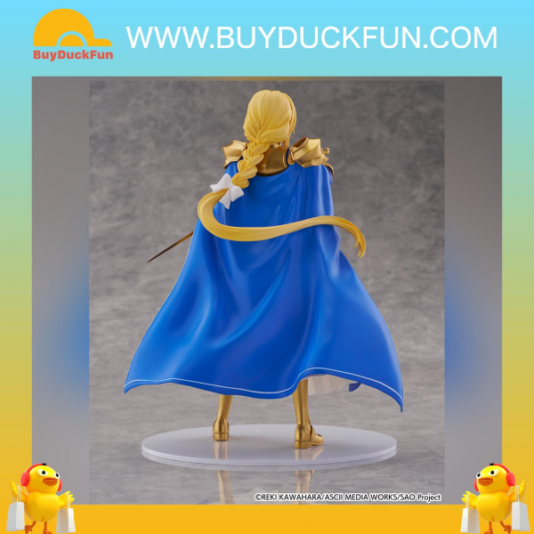 CyberZ Sword Art Online: Cantabile Alice 愛麗絲