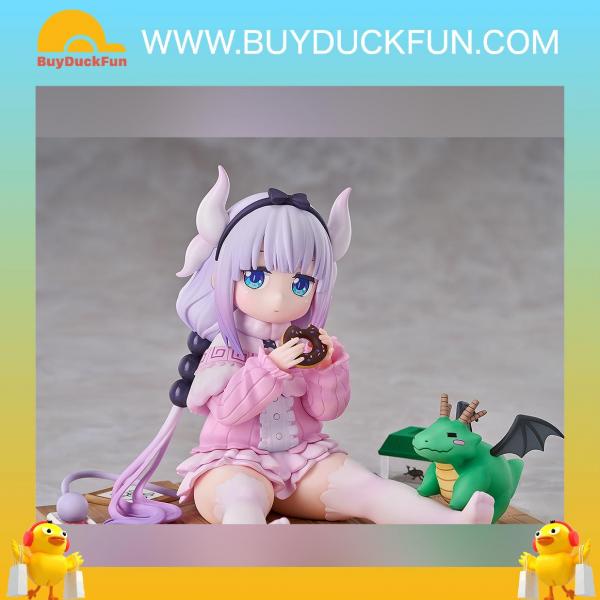 Good Smile Arts Shanghai 1/7 康娜 假日Ver.
