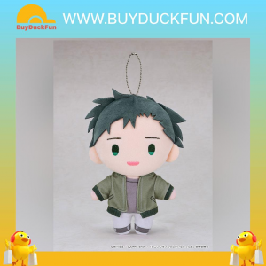 Orange Rouge TV Anime "How I Attended an All-Guy's Mixer" Plushie Tokiwa 玩偶 常盤