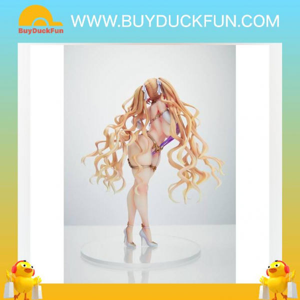 Vertex 14th Villager Mama Tiana Bathing Suit ver.