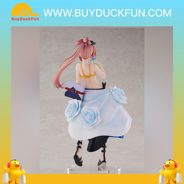 KLOCKWORX 1/7 The Executioner and Her Way of Life 瑪瑙 泳裝Ver.
