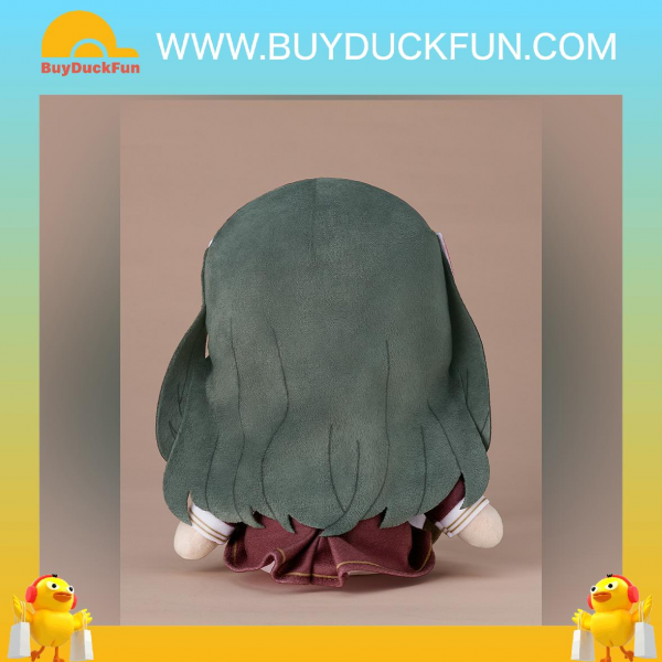 Good Smile Company Kuripan 玩偶 藤島慈