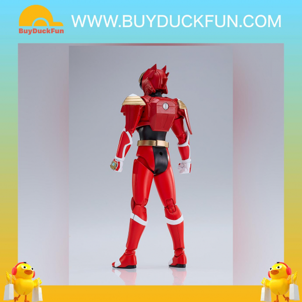 PLAMATEA Chouseishin Gransazer Sazer Tarious 射手星神