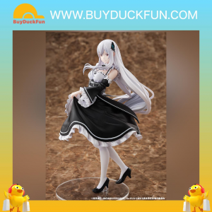 Kadokawa 1/8 Re:ZERO -Starting Life in Another World- 艾姬多娜 羅茲瓦爾宅邸女僕裝Ver.