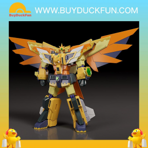 MODEROID Eldora Soul (Gun x Sword) 艾爾多拉魂