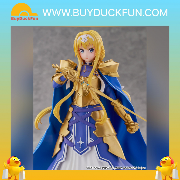 CyberZ Sword Art Online: Cantabile Alice 愛麗絲