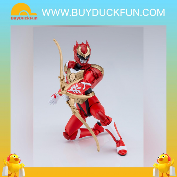 PLAMATEA Chouseishin Gransazer Sazer Tarious 射手星神