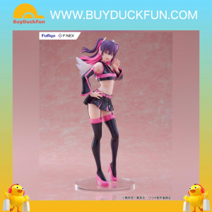 Furyu 2.5 Dimensional Seduction《2.5次元的誘惑》米莉艾拉 天使空挺隊/美花莉