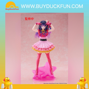 Taito 我推的孩子 T-Most Figure - 星野愛