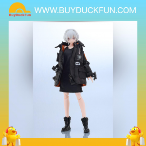 Max Factory PLAMAX Xi-Ⅲ Outfit Set