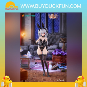Ensoutoys 1/6 Vanya Figure 小惡魔凡亞