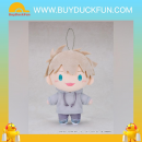 Orange Rouge TV Anime How I Attended an All-Guy's Mixer Plushie Asagi 玩偶 淺蔥
