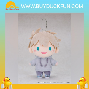 Orange Rouge TV Anime How I Attended an All-Guy's Mixer Plushie Asagi 玩偶 淺蔥