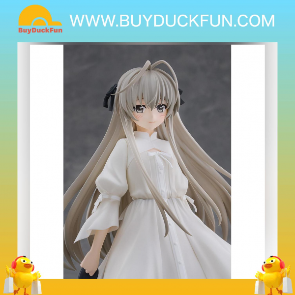 POP UP PARADE Sora Kasugano L Size Figure 春日野穹 - Image 4