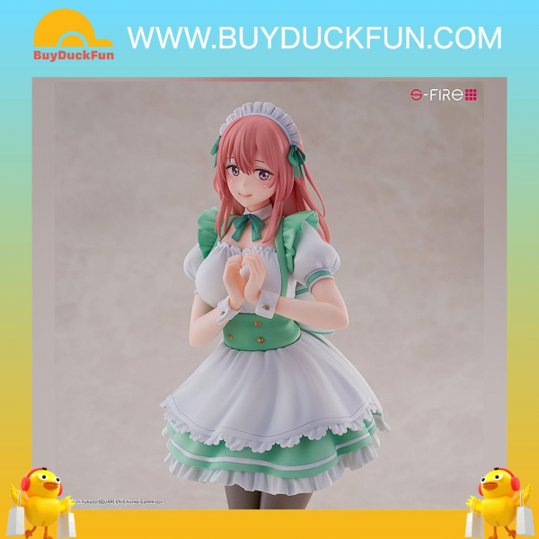 Sega My Dress-Up Darling 戀上換裝娃娃 模型 乾心壽 可愛女僕Ver.