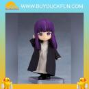 Nendoroid Doll Frieren: Beyond Journey's End Fern 黏土娃 費倫