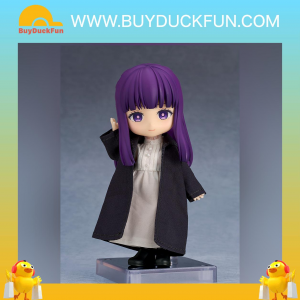 Nendoroid Doll Frieren: Beyond Journey's End Fern 黏土娃 費倫