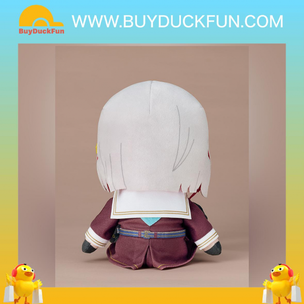 Good Smile Company Kuripan 玩偶 夕霧綴理