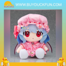 Touhou Lost Word hocopuni 玩偶 蕾米莉亞‧斯卡蕾特