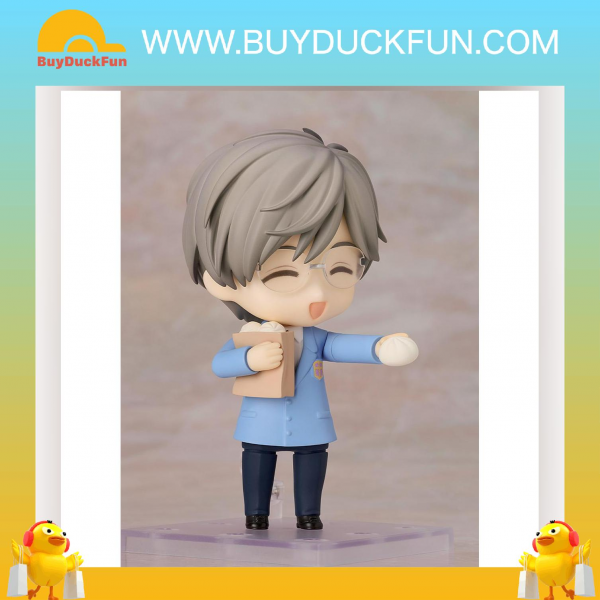 Nendoroid Cardcaptor Sakura Series 黏土人 2743 月城雪兔