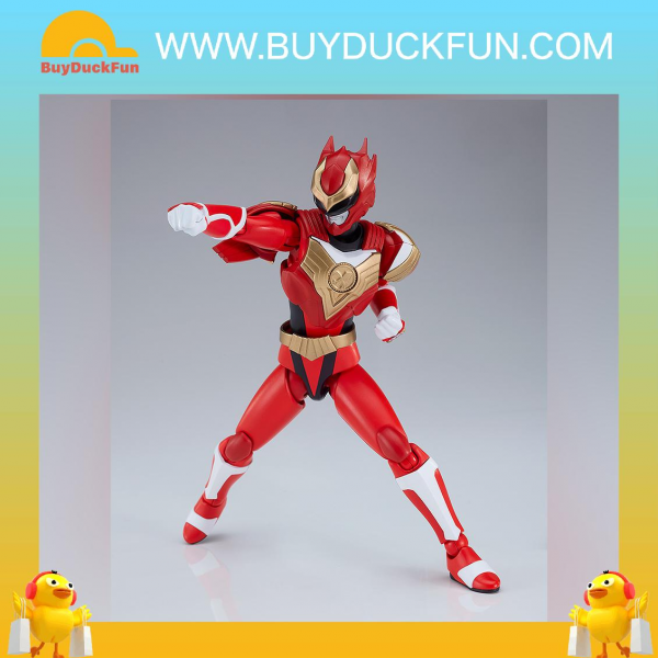 PLAMATEA Chouseishin Gransazer Sazer Tarious 射手星神