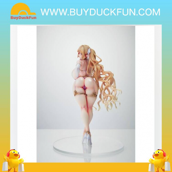 Vertex 14th Villager Mama Tiana Bathing Suit ver.