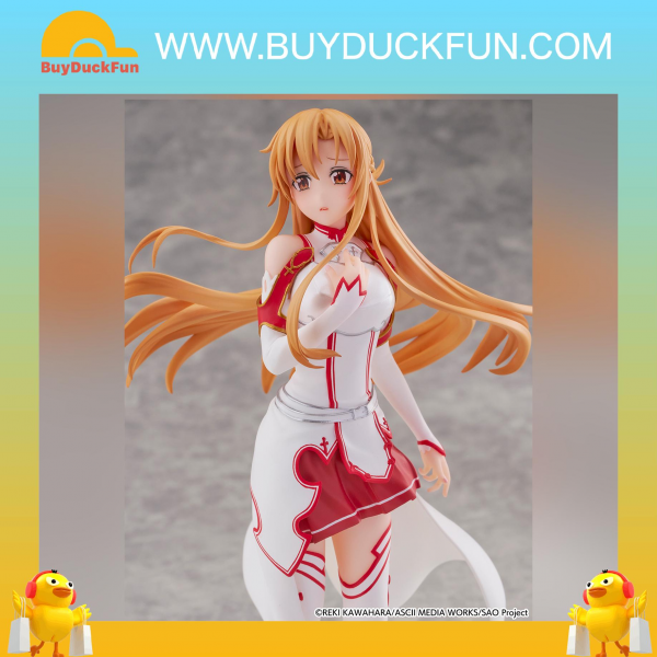 CyberZ Sword Art Online: Cantabile Asuna 亞絲娜