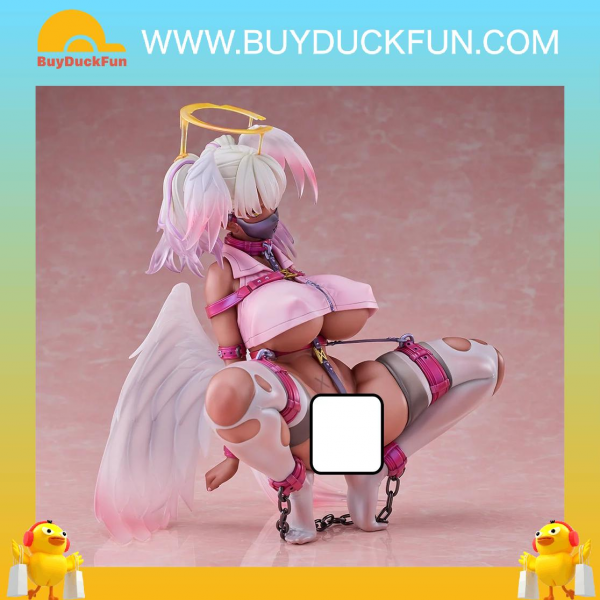Rocket Boy 1/6 M-type Angel