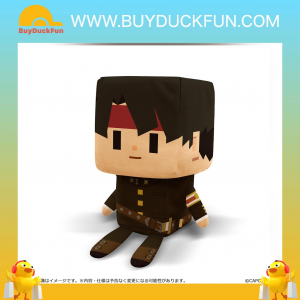 CAPCOM Ace Attorney: VOXENATION Plush Toy 亞雙義一真 /大逆轉裁判
