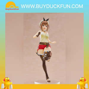 POP UP PARADE Atelier Ryza 萊莎琳‧斯托特 動畫Ver. L size