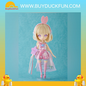 Good Smile Company 天婦羅蝦的尾巴 偶像Ver. From 角落小夥伴