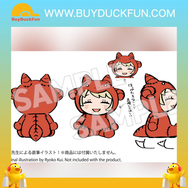 Good Smile Company Delicious in Dungeon 玩偶裝 法琳龍