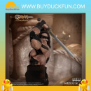 Mezco Toyz One:12 Collective Conan the Barbarian (1982) – War Paint Edition