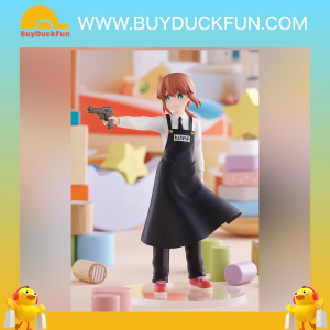 POP UP PARADE Kindergarten Wars RITA 莉塔