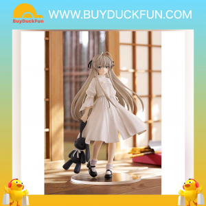 POP UP PARADE Sora Kasugano L Size Figure 春日野穹