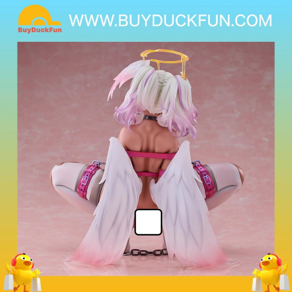 Rocket Boy 1/6 M-type Angel