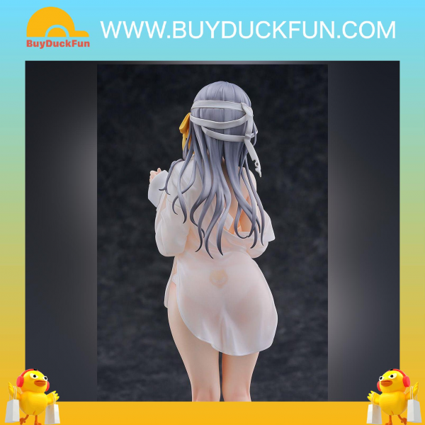 Max Factory GODDESS OF VICTORY: NIKKE Modernia: First Affection 1/7 Figure  神罰