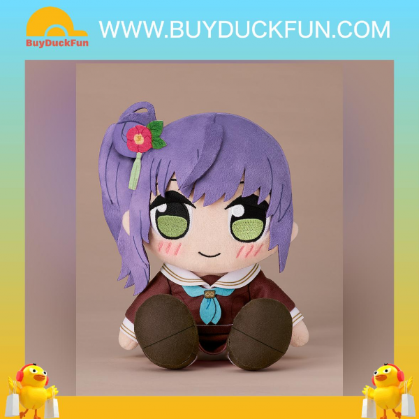Good Smile Company Kuripan 玩偶 乙宗梢