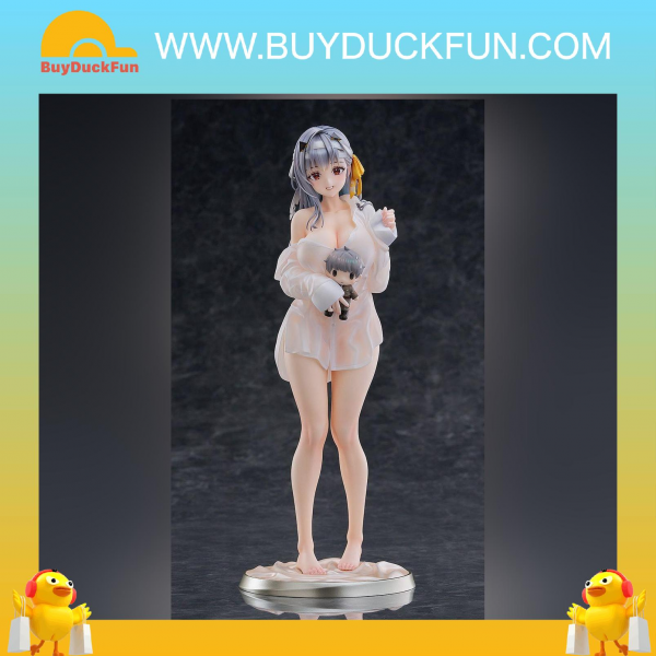 Max Factory GODDESS OF VICTORY: NIKKE Modernia: First Affection 1/7 Figure  神罰