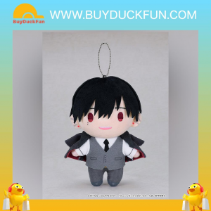 Orange Rouge TV Anime How I Attended an All-Guy's Mixer Plushie Suou 玩偶 蘇芳