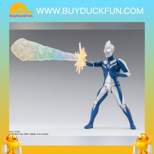 S.H.Figuarts ULTRAMAN 超人高斯 月神模式
