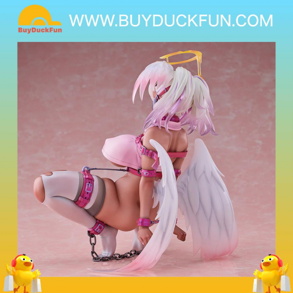 Rocket Boy 1/6 M-type Angel