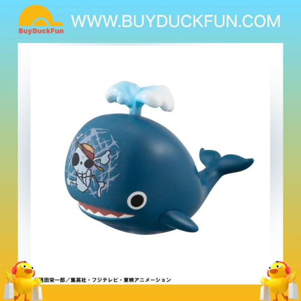Megahouse YURACOLLE series ONE PIECE《海賊王》偉大航道 海盜船套裝[PB]