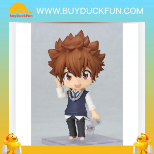 Nendoroid Tsunayoshi Sawada 黏土人 2756 澤田綱吉 2.0