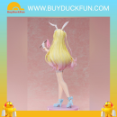 FREEing 1/4 DSmile Original Bunny Series 兔女郎女僕 艾露露 粉彩色Ver.