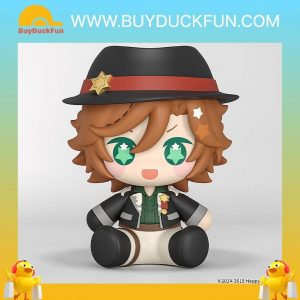 Good Smile Arts Shanghai Huggy Good Smile Ensemble Stars!! 三毛縞斑