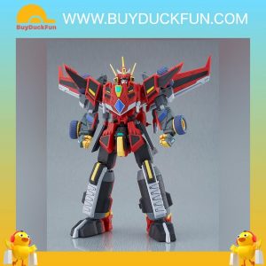 MODEROID Gridman Universe Dynazenon (Rerelease)