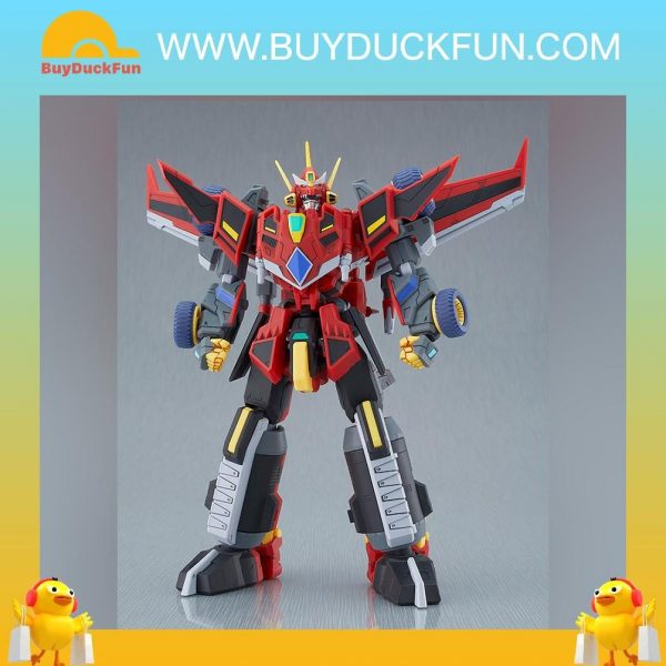 MODEROID Gridman Universe Dynazenon (Rerelease)